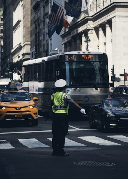 The Importance of Traffic Law Education