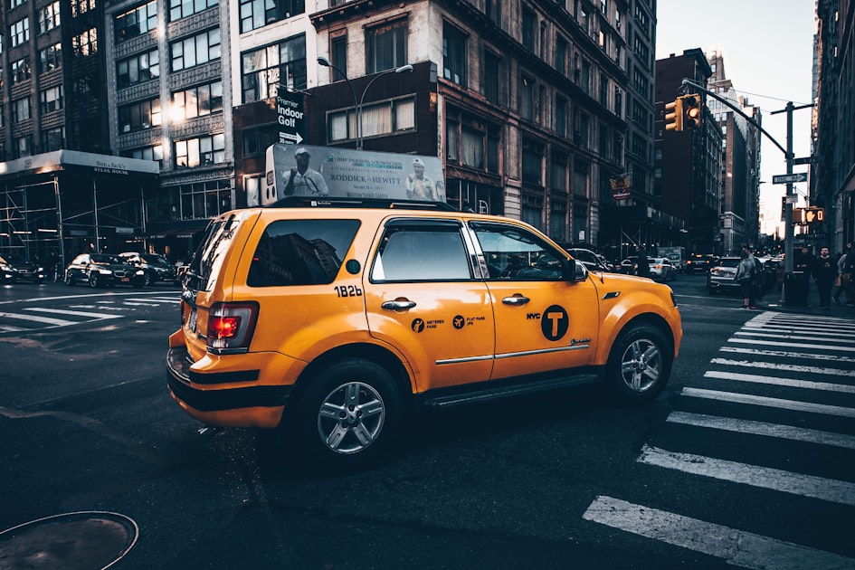 Navigating Ticketing and Towing in NYC