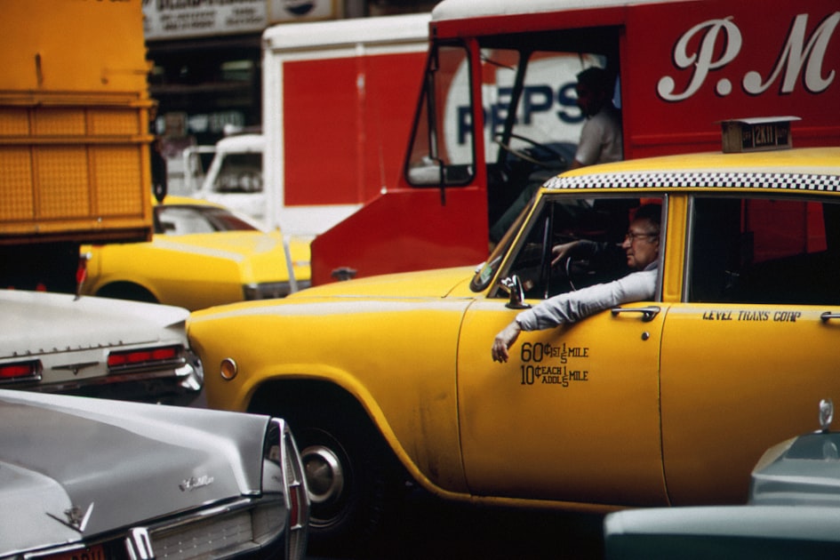 Commercial Vehicle Training in NYC